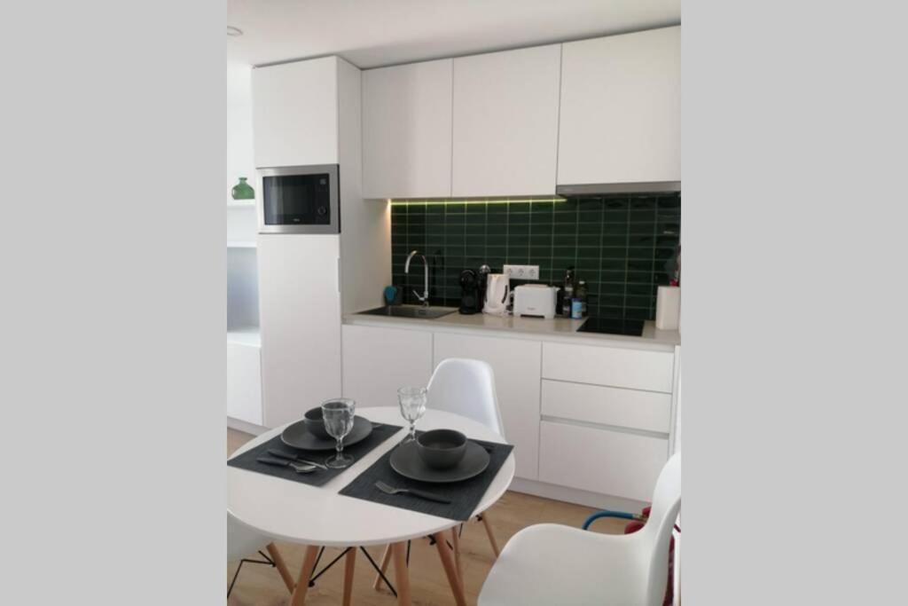 Apartamento Cais De Apresentacao No Coracao De Aveiro Exterior foto
