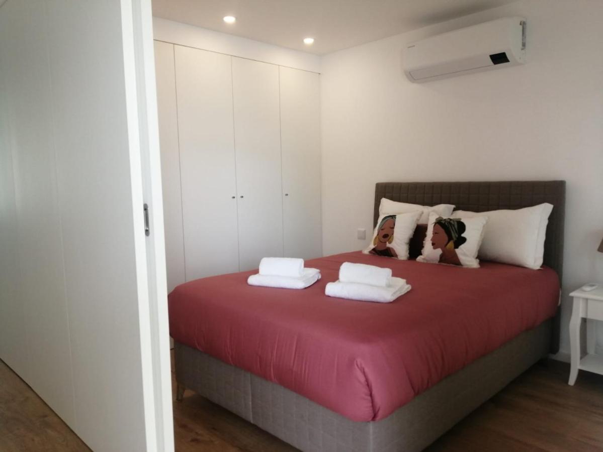 Apartamento Cais De Apresentacao No Coracao De Aveiro Exterior foto