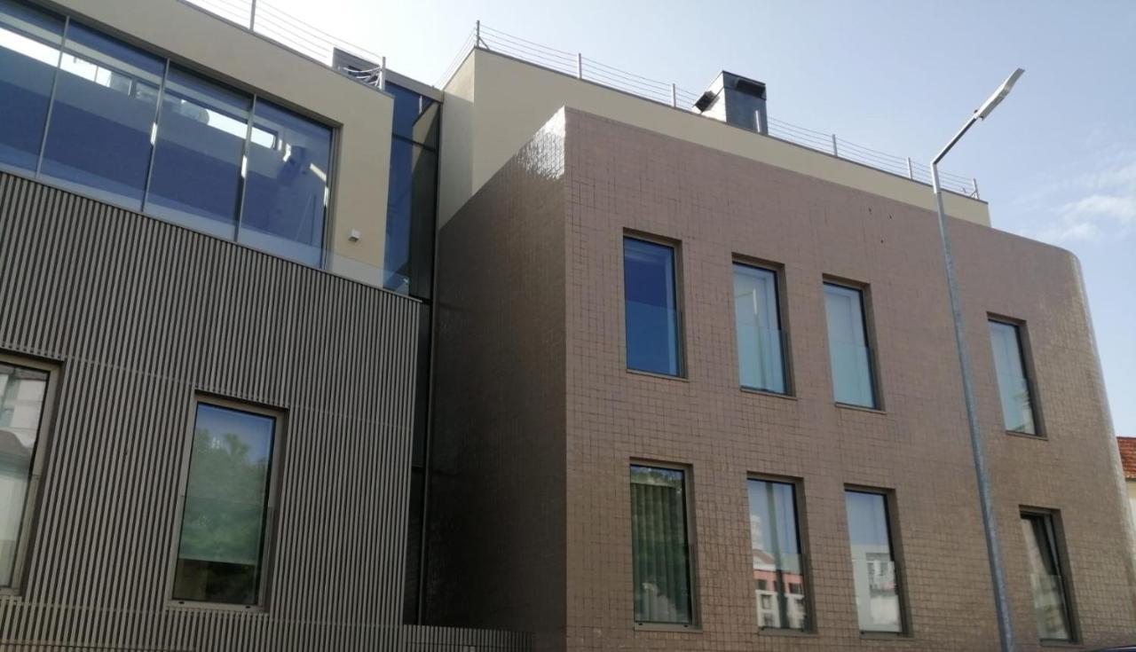 Apartamento Cais De Apresentacao No Coracao De Aveiro Exterior foto